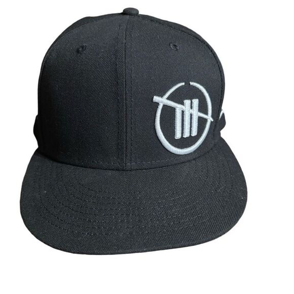 Stackhouse Racing Pit Crew NASCAR New Era 9Fifty Adjustable Hat - Picture 1 of 9